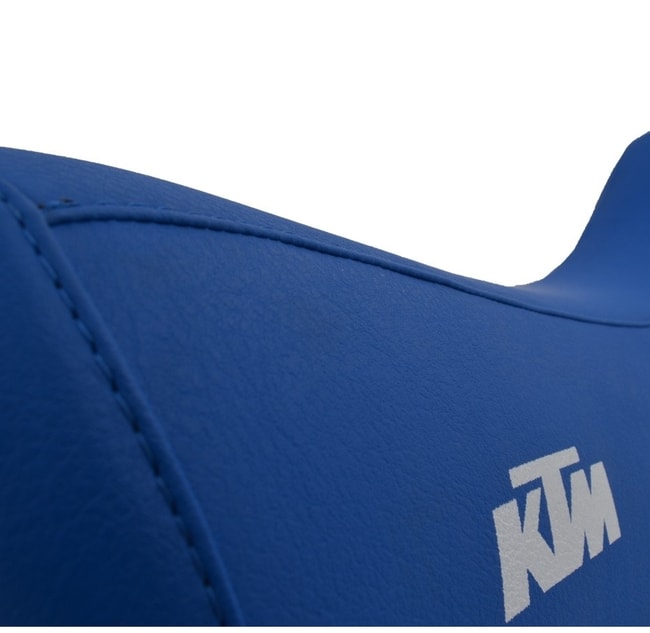 Funda de asiento para KTM MX 125 '85-'86