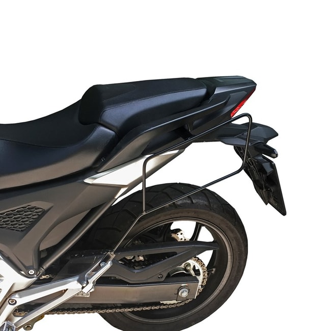 Moto Discovery soft bags rack for Honda NC750X 2021-2023