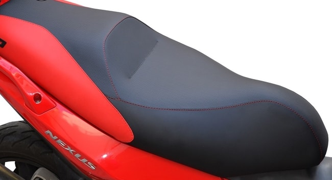 Seat cover for Gilera Nexus 300 / 500 '08-'12
