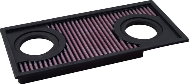 DNA air filter for Aprilia Shiver 750 2008-2015