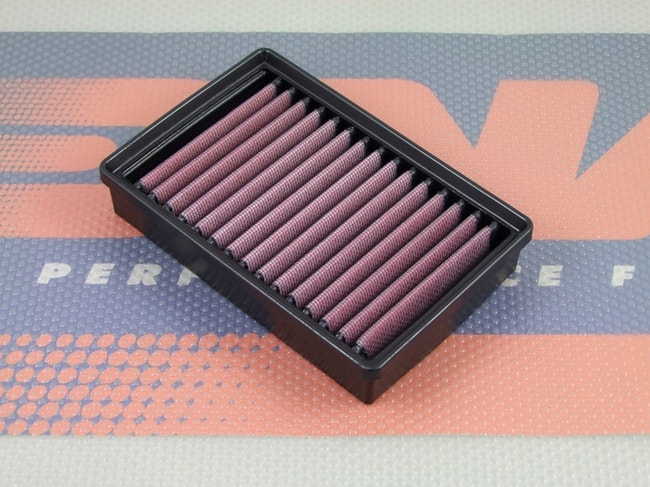DNA air filter for BMW R1200R / RS '13-'19