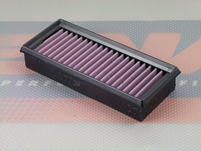 DNA air filter for Gilera Nexus 500 '02-'14