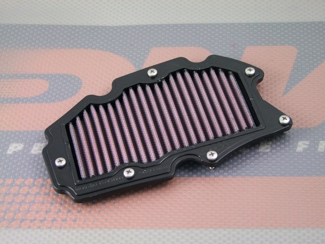 DNA air filter for Kymco Racing 125 / 150 FI '09-'11