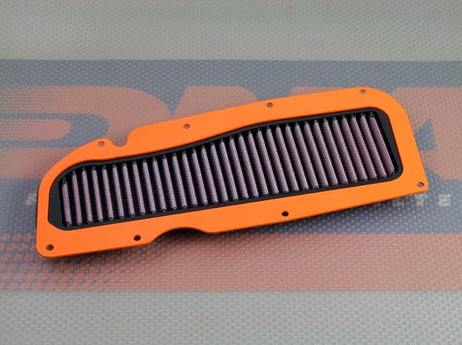 DNA air filter for Kymco People GTI 125 / 200 '10-'12