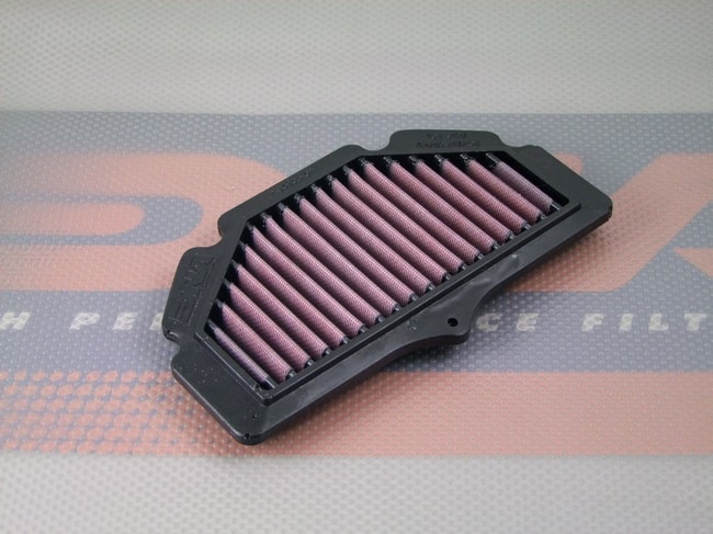 DNA air filter for Suzuki GSR750 '11-'16