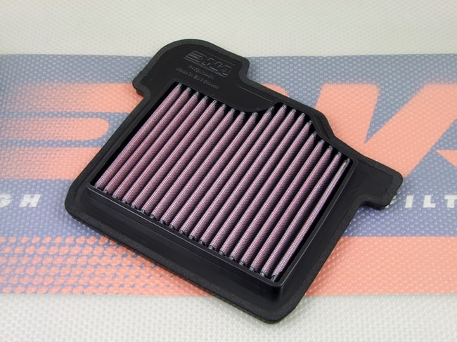 DNA air filter for Yamaha MXT9 Niken GT '19-'20
