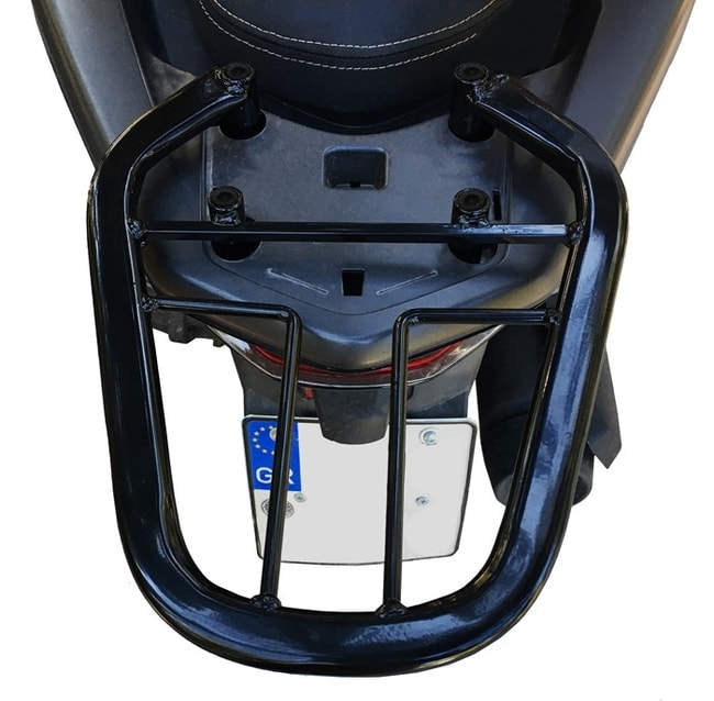 Porte-bagages Moto Discovery pour Honda PCX 125/150 2010-2021