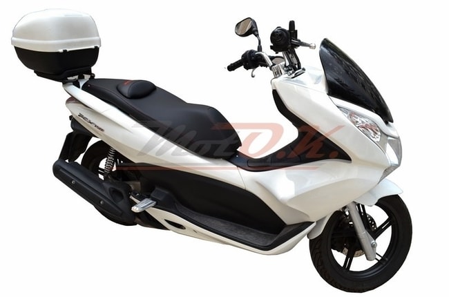 Seat cover for Honda PCX 125 / 150 '09-'13
