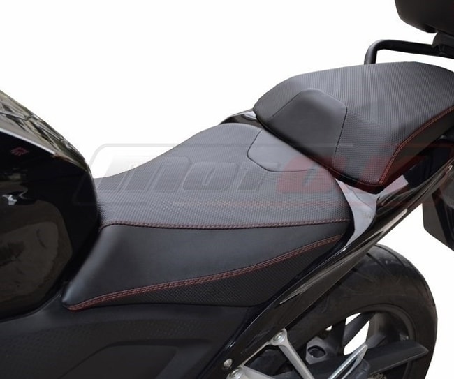 Capa de assento para Honda CB500F '13-'16
