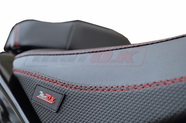 Seat cover for Honda CB500F '13-'16