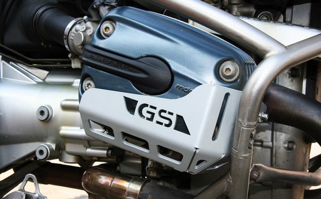 Protetor de cilindro para BMW R850GS 1996-2000 / R1100GS 1994-1999 / R1150GS 1999-2006