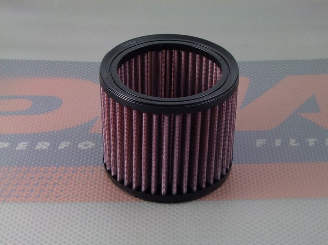 DNA air filter for Moto Guzzi Breva 850 '06-'08