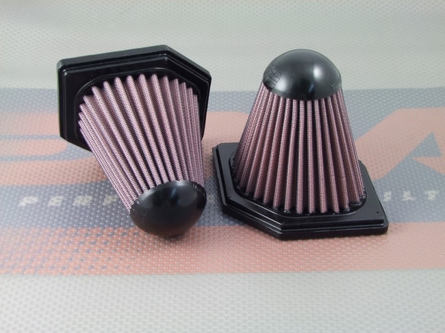 DNA air filter for BMW K1200S '03-'08