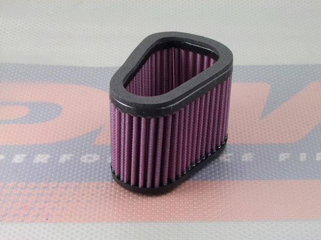 DNA air filter for Buell M2 Cyclone 1200 '97-'02
