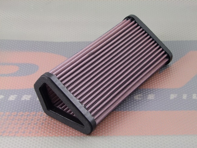 DNA air filter for Ducati 1198 / R / S / Corse / SP '09-'11
