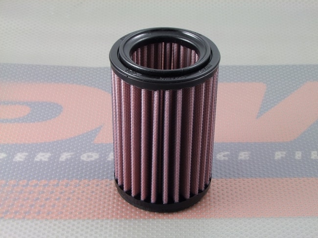 DNA air filter for Ducati Hypermotard 1100 / 796 / Evo / SP / S '08-'13