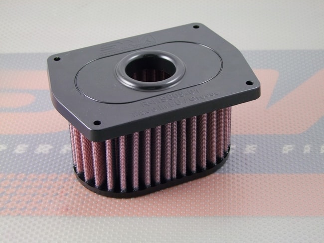 DNA air filter for Hyosung GT 650 Comet EFI / R '09
