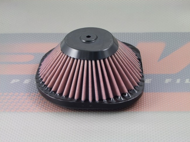 DNA air filter for KTM SX 525 4T '00-'04
