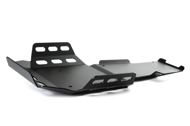 Skid plate for BMW R1200GS / Adventure '08-'12
