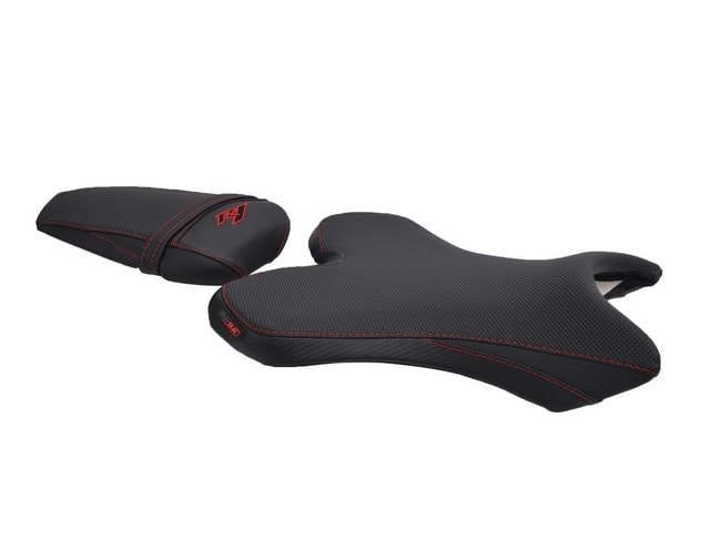 Seat cover for YZF-R1 '04-'06