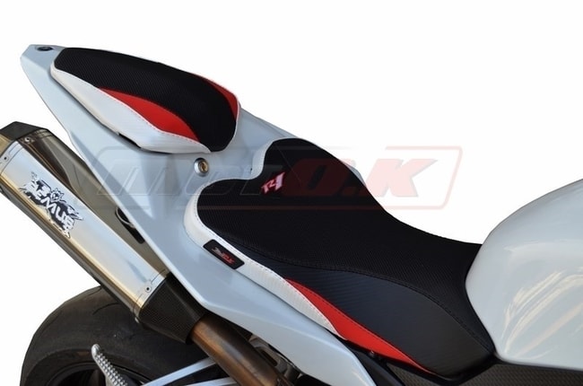 Seat cover for YZF-R1 2009-2014