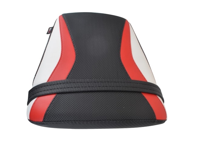 Seat cover for Yamaha YZF R6 1999-2002