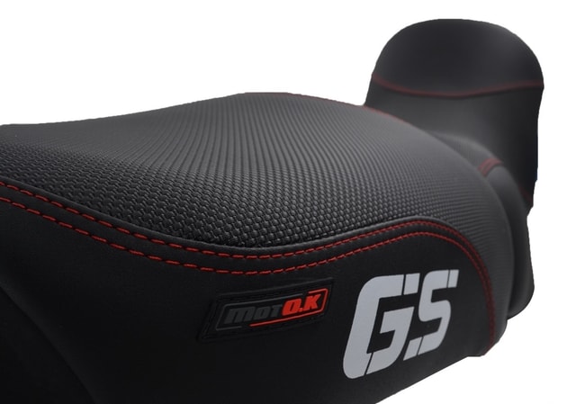 Seat cover for R850GS / R1100GS / R1150GS '94-'04
