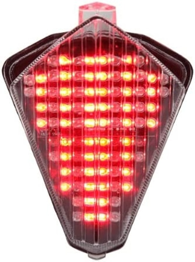 WFO LED-bakljus för Yamaha YZF-R1 '07-'08 / T-Max 530 '12-'16