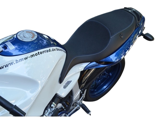 Seat cover for BMW R1100S '98-'06 Randy Mamola