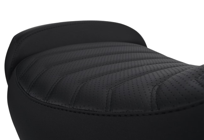 Seat cover for BMW R1200GS '04-'12