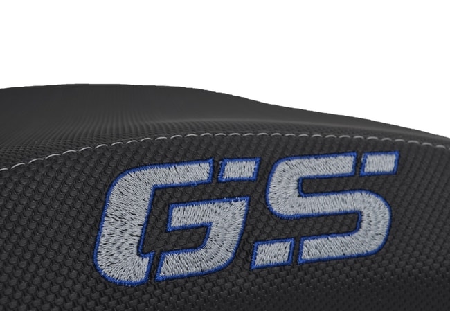 Seat cover for R1200GS '04-'12