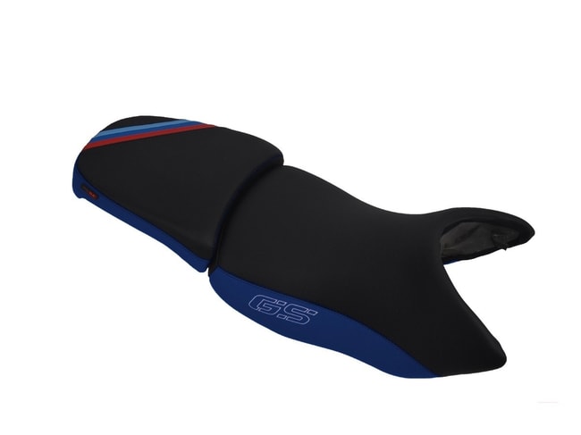 Protezioni Assi Anteriori Per Moto BMW R1200GS/R1250GS - Anticollisione In Alluminio CNC, Colore Blu - Foto 8