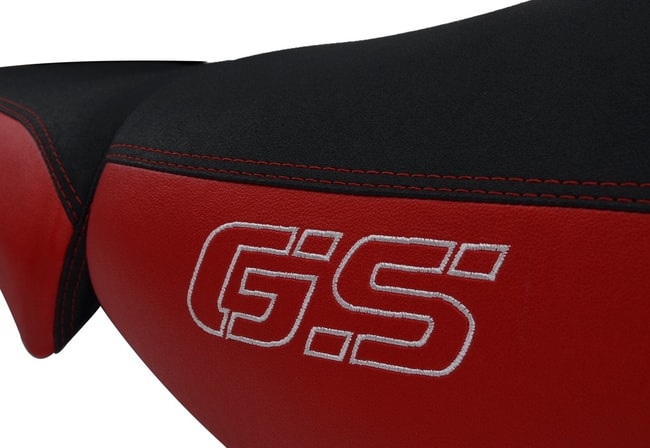 Seat cover for R1200GS Adventure '04-'12