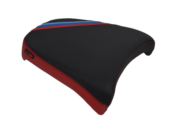 Seat cover for BMW R1200GS Adventure '04-'12