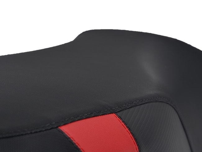 Seat cover for BMW R1200GS LC / Rallye '13-'18 (Standard Seat)