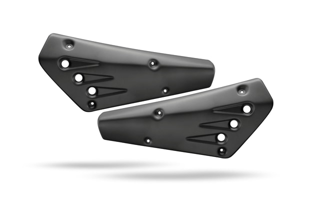 Rear side covers for Yamaha XSR700 '16-'21