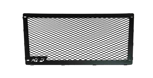 Cubre radiador Aprilia Shiver 750 '07 -'17