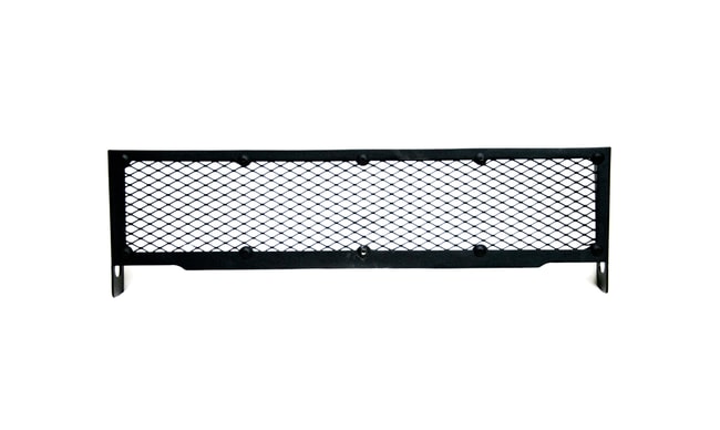 Oil cooler guard for Yamaha XJR1300 '02-'05