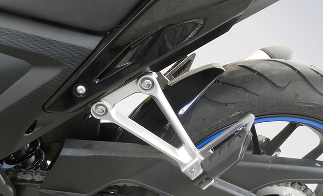 Φτερό πίσω τροχού για Honda CBR500R 2014-2018 (κοντό)