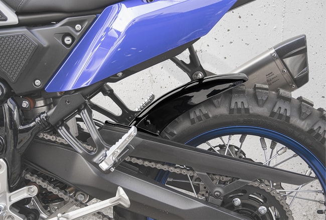 Guardabarros trasero para Yamaha Tenere 700 2019-2023