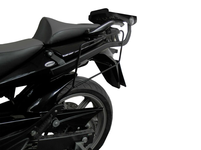 Portaborse Moto Discovery per Honda CBF 600 2004-2013