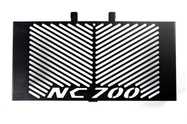 NC700X / NC700S '12-'16 için radyatör koruması