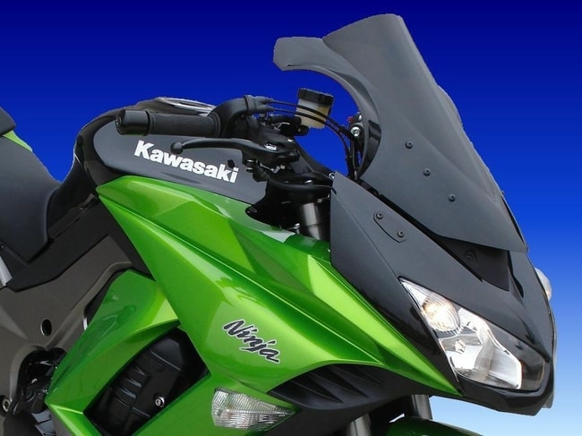Kawasaki Z1000SX (Ninja 1000) '11-'19 / Ninja 1000SX '20- / Ninja 400R '09-'16 / Ninja 650R '09-'16 / ER-6f '09-'16 için ayna boşluk plakaları