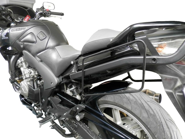 Portaequipajes Moto Discovery para Honda CBF 600 2004-2013