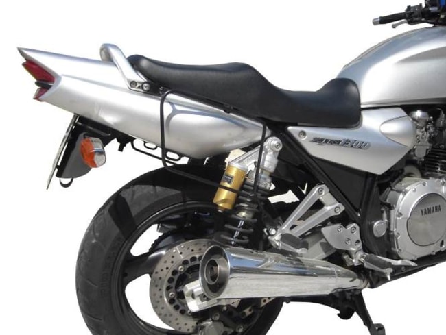 Portaequipajes Moto Discovery para Yamaha XJR 1300 1998-2009