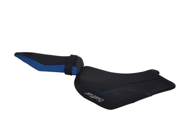 Stoelhoes voor S1000RR K46 2015-2018 blauw