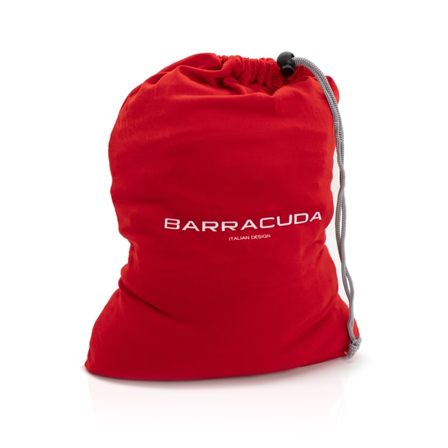 Barracuda motorcykelskydd M