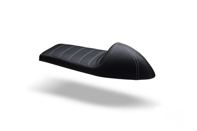 Asiento Universal Cafe Racer "FC Classic" (negro)