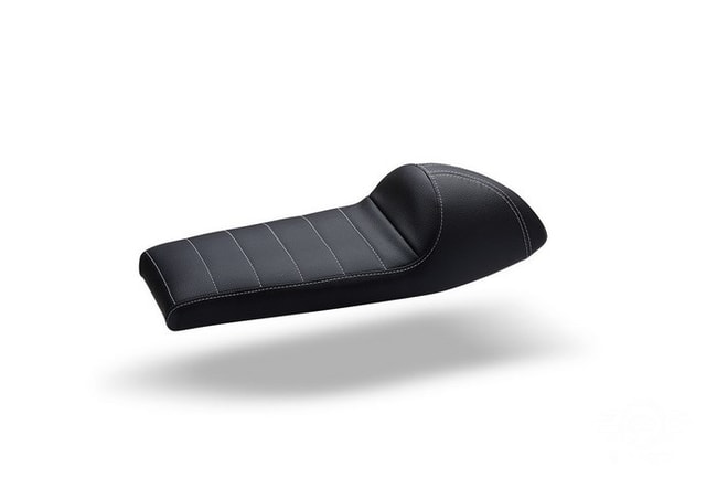Asiento Universal Cafe Racer "FC Classic" (negro)
