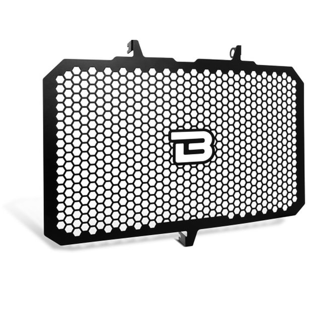 Honda cb1000r radiator guard deals